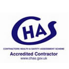CHAS - The Contractors Health and Safety Assessment Scheme

